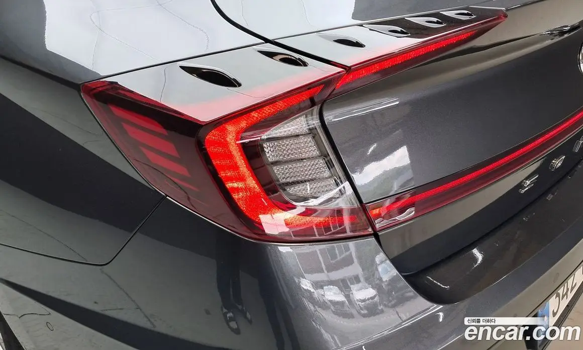 Hyundai Sonata 2021 2.0 автомат (гидро), фото 9 Hyundai Sonata 2021 2.0 автомат (гидро), фото 9