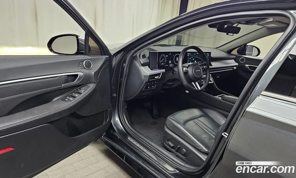 Hyundai Sonata 2023 1.6 автомат (гидро), фото 12 Hyundai Sonata 2023 1.6 автомат (гидро), фото 12
