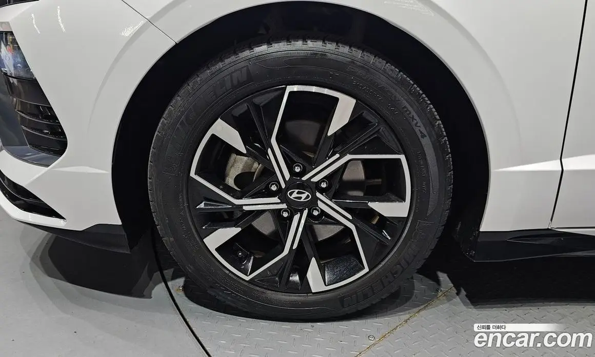 Hyundai Sonata 2024 2.0 автомат (гидро), фото 5