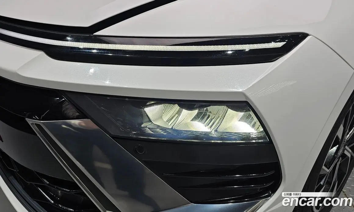 Hyundai Sonata 2024 2.0 автомат (гидро), фото 8