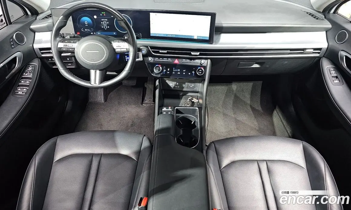 Hyundai Sonata 2024 2.0 автомат (гидро), фото 10