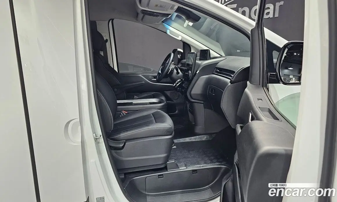 Hyundai ST1 2024 0.1 автомат (гидро), фото 15 Hyundai ST1 2024 0.1 автомат (гидро), фото 15