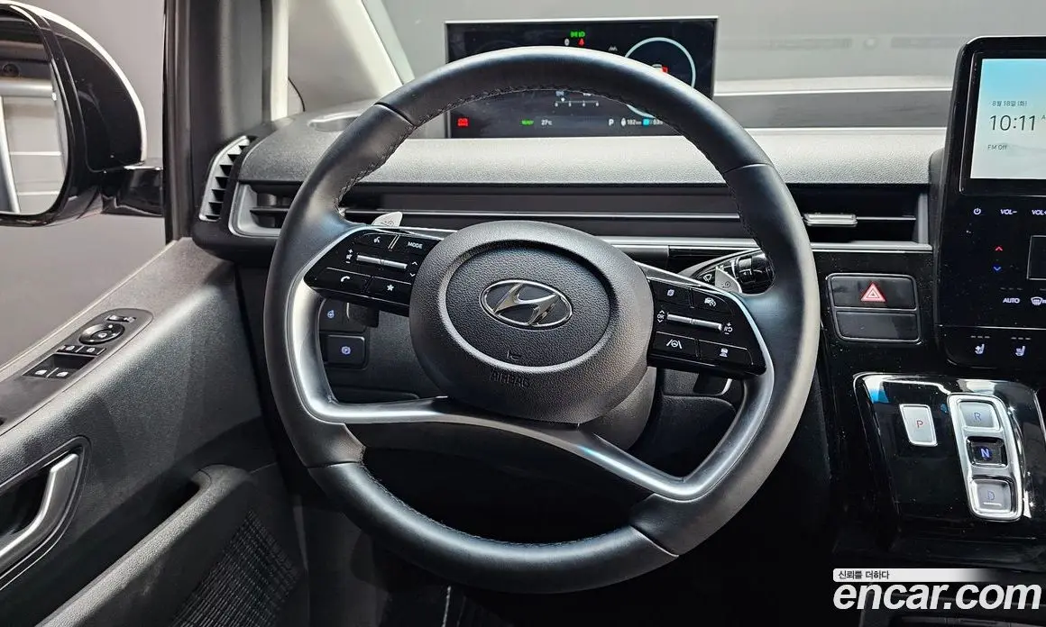 Hyundai ST1 2024 0.1 автомат (гидро), фото 18 Hyundai ST1 2024 0.1 автомат (гидро), фото 18