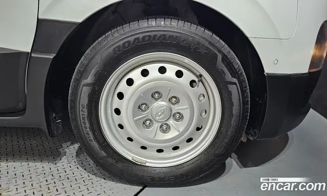 Hyundai ST1 2024 0.1 автомат (гидро), миниатюра 6 Hyundai ST1 2024 0.1 автомат (гидро), миниатюра 6