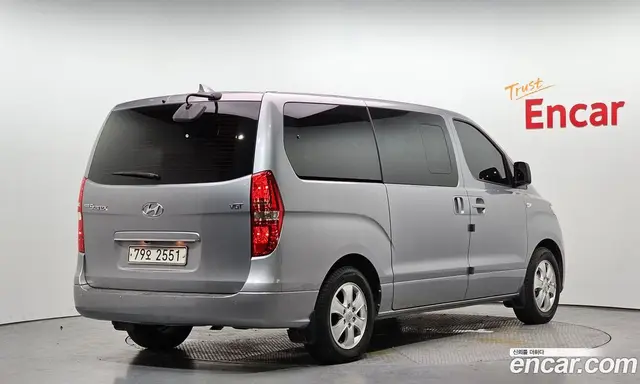 Hyundai Starex 2020 2.5 автомат (гидро), миниатюра 2 Hyundai Starex 2020 2.5 автомат (гидро), миниатюра 2