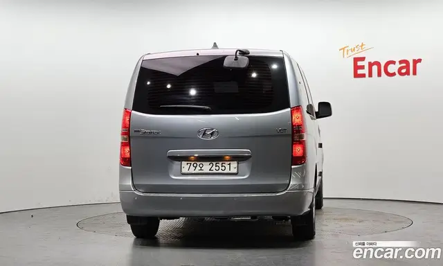 Hyundai Starex 2020 2.5 автомат (гидро), миниатюра 4 Hyundai Starex 2020 2.5 автомат (гидро), миниатюра 4