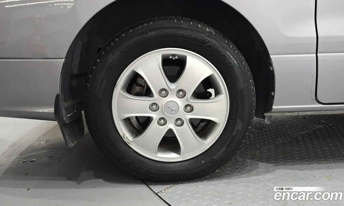 Hyundai Starex 2020 2.5 автомат (гидро), фото 5 Hyundai Starex 2020 2.5 автомат (гидро), фото 5