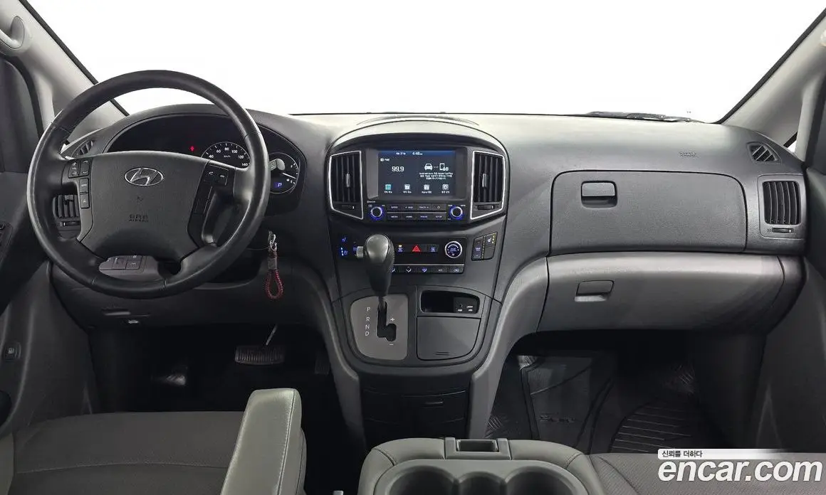 Hyundai Starex 2020 2.5 автомат (гидро), фото 10 Hyundai Starex 2020 2.5 автомат (гидро), фото 10