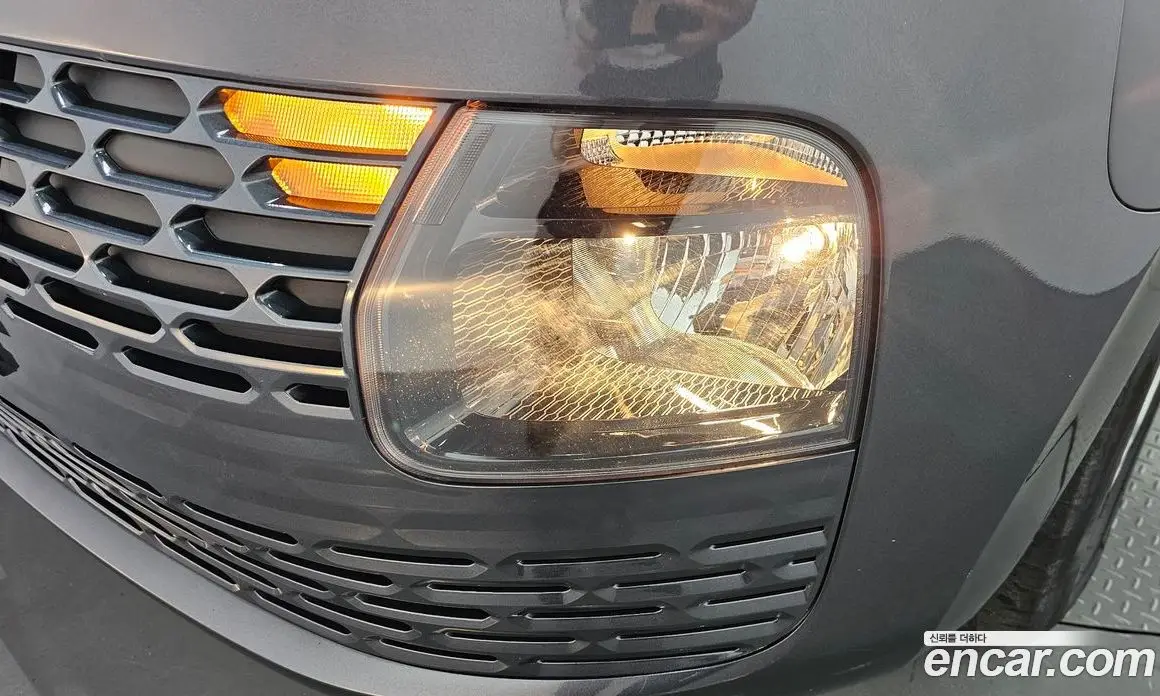 Hyundai Staria 2022 2.2 автомат (гидро), фото 8 Hyundai Staria 2022 2.2 автомат (гидро), фото 8