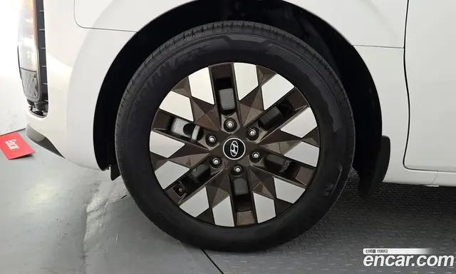 Hyundai Staria 2024 2.2 автомат (гидро), миниатюра 7 Hyundai Staria 2024 2.2 автомат (гидро), миниатюра 7