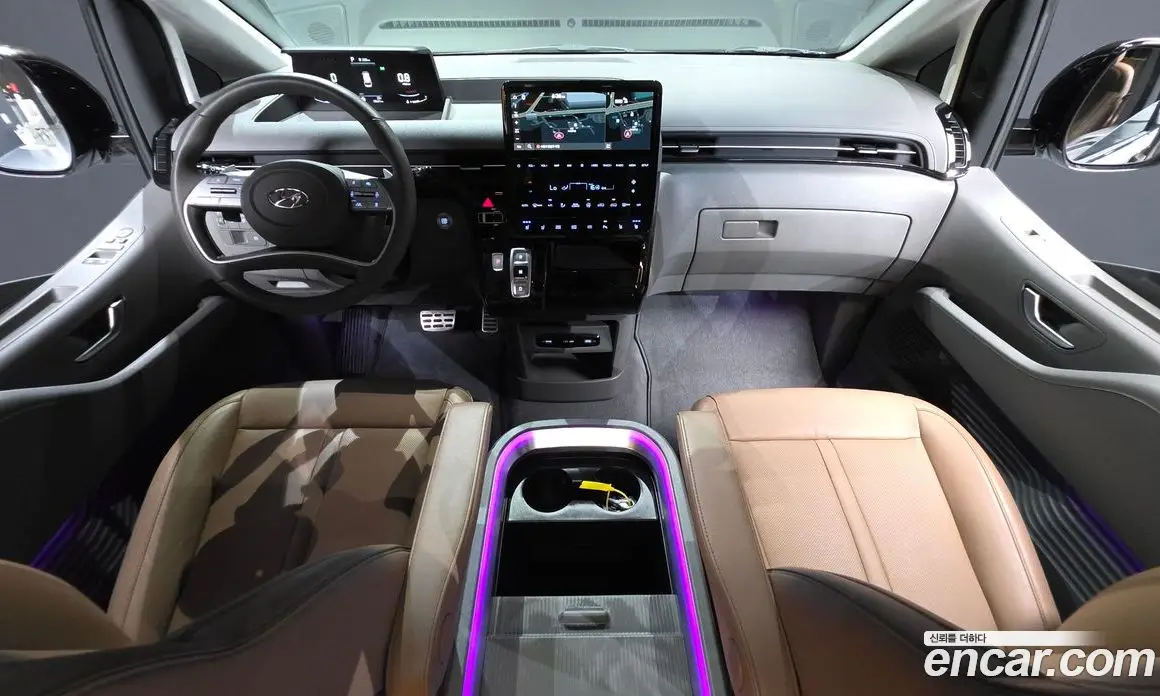Hyundai Staria 2024 2.2 автомат (гидро), фото 10 Hyundai Staria 2024 2.2 автомат (гидро), фото 10