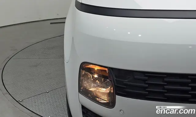 Hyundai Staria 2026 3.5 автомат (гидро), миниатюра 8 Hyundai Staria 2026 3.5 автомат (гидро), миниатюра 8