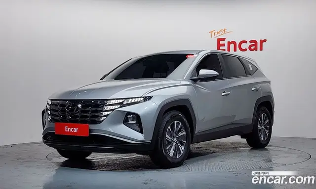 Hyundai Tucson, 2023, 40 033 км