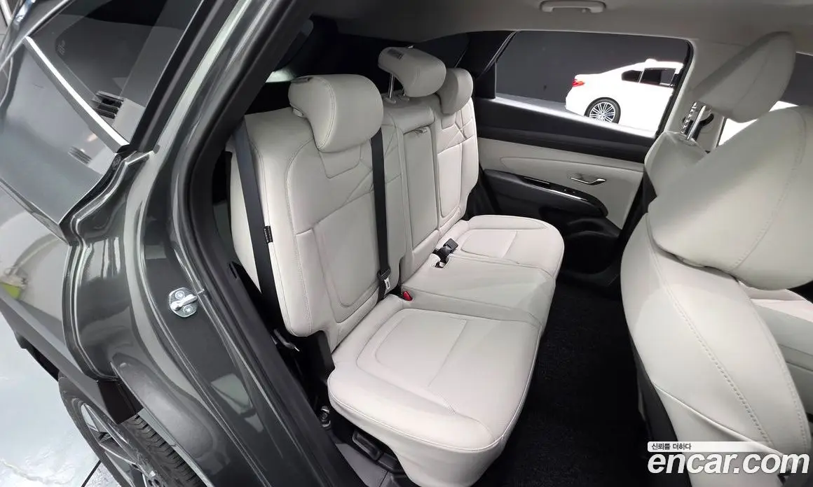 Hyundai Tucson 2026 1.6 автомат (гидро), фото 16 Hyundai Tucson 2026 1.6 автомат (гидро), фото 16