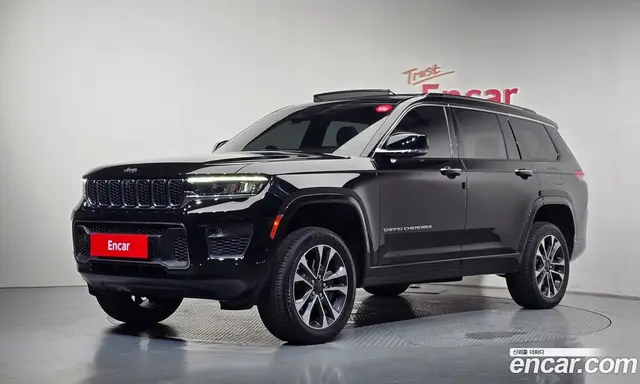 Jeep Cherokee, 2022, 47 085 км