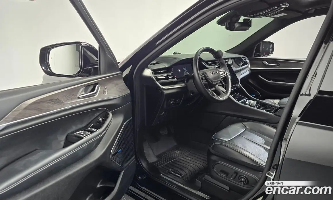 Jeep Cherokee 2022 3.6 автомат (гидро), фото 13 Jeep Cherokee 2022 3.6 автомат (гидро), фото 13