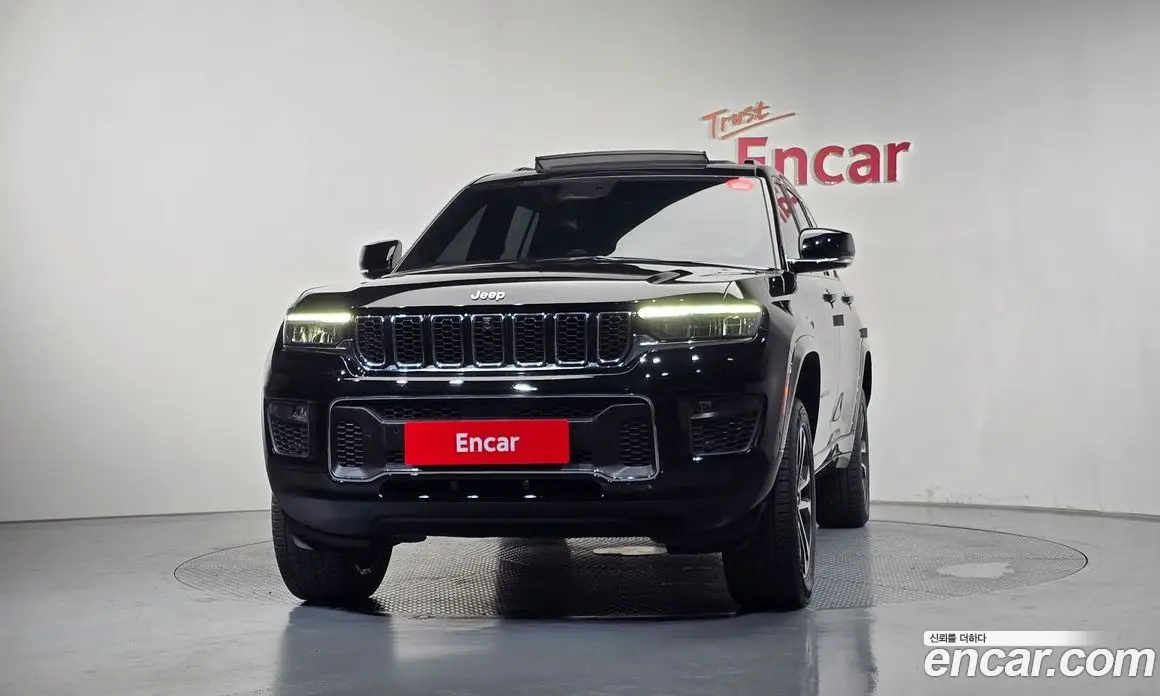 Jeep Cherokee 2022 3.6 автомат (гидро), фото 3 Jeep Cherokee 2022 3.6 автомат (гидро), фото 3