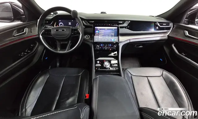Jeep Cherokee 2022 3.6 автомат (гидро), миниатюра 10 Jeep Cherokee 2022 3.6 автомат (гидро), миниатюра 10