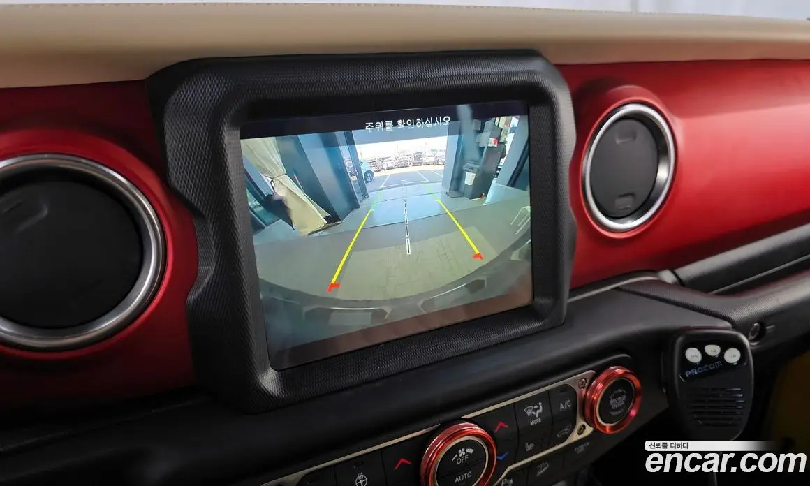 Jeep Wrangler 2020 2.0 автомат (гидро), фото 20