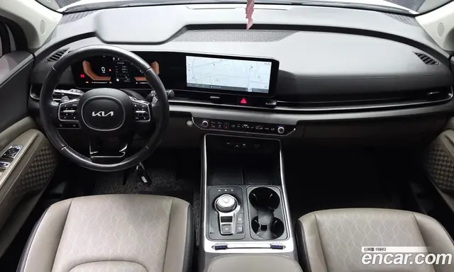 Kia Carnival 2024 2.2 автомат (гидро), миниатюра 10 Kia Carnival 2024 2.2 автомат (гидро), миниатюра 10