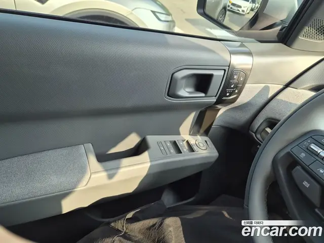 Kia EV3 2026 автомат (гидро), миниатюра 12
