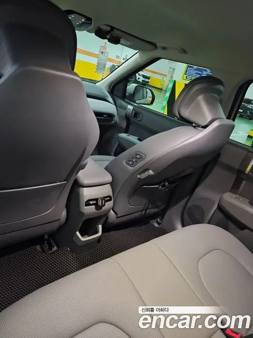 Kia EV3 2026 автомат (гидро), миниатюра 8