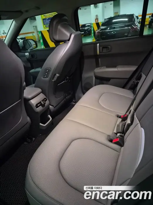 Kia EV3 2026 автомат (гидро), миниатюра 9