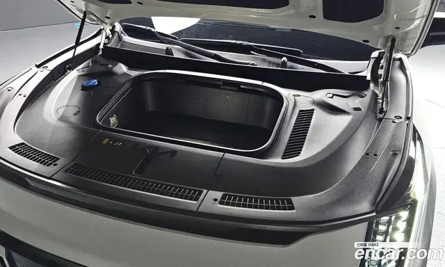 Kia EV9 2024 0.2 автомат (гидро), миниатюра 5
