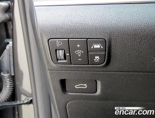 Kia K5 (Optima) 2021 2.0 автомат (гидро), миниатюра 12