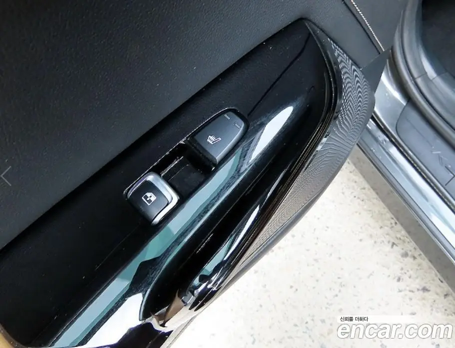 Kia K5 (Optima) 2021 2.0 автомат (гидро), фото 16