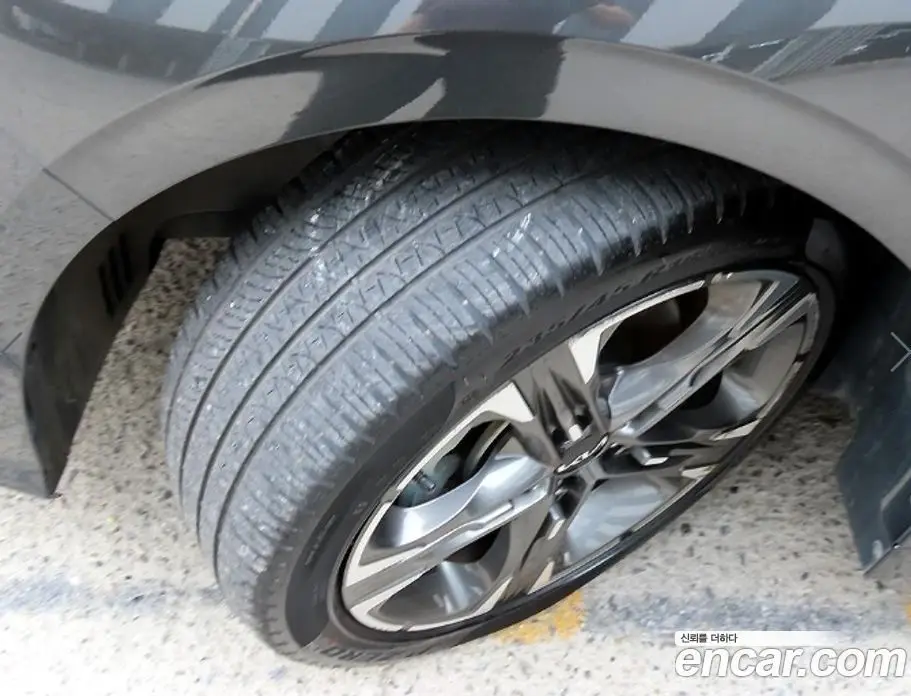 Kia K5 (Optima) 2021 2.0 автомат (гидро), фото 20
