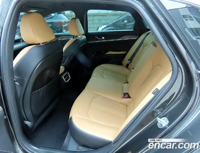 Kia K5 (Optima) 2021 2.0 автомат (гидро), миниатюра 6