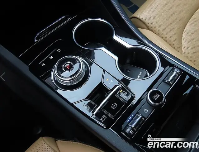 Kia K5 (Optima) 2021 2.0 автомат (гидро), миниатюра 10
