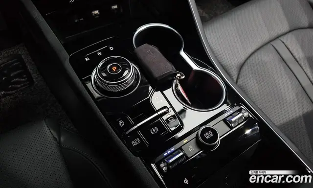 Kia K5 (Optima) 2022 1.6 автомат (гидро), миниатюра 12