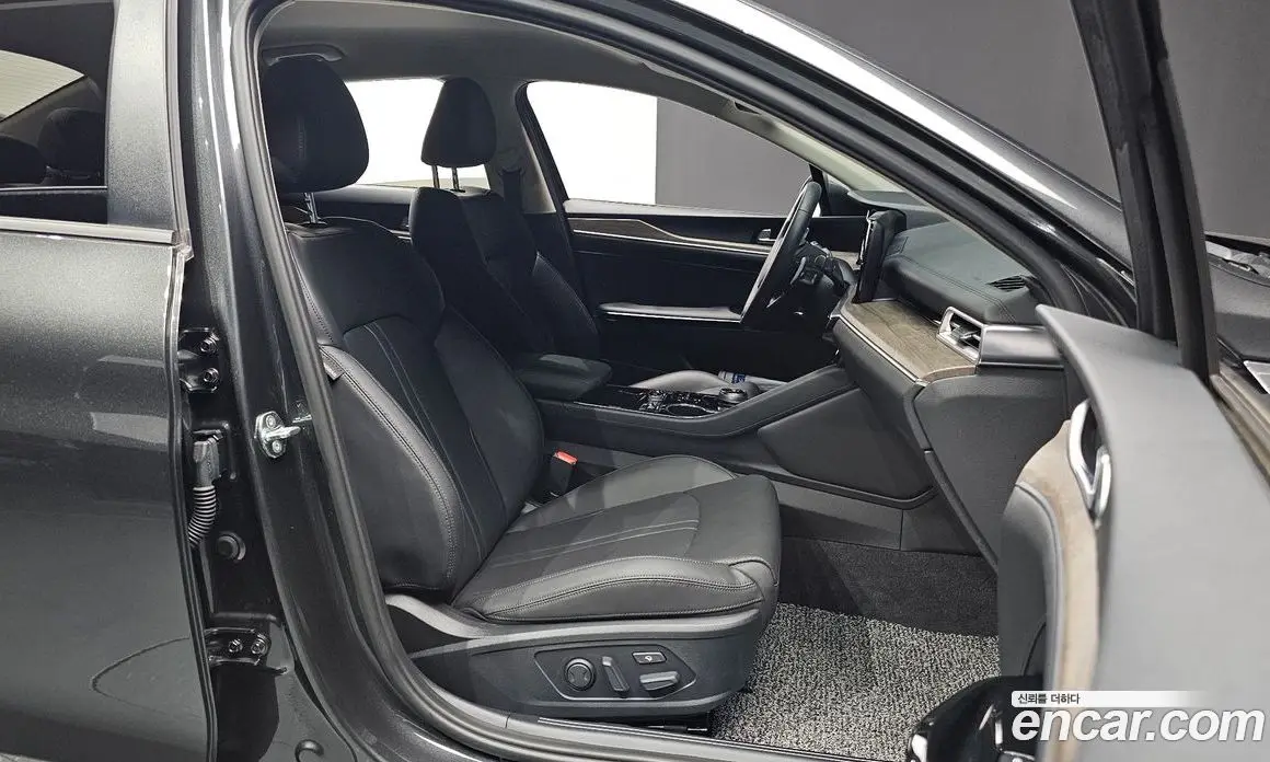 Kia K5 (Optima) 2022 1.6 автомат (гидро), фото 13