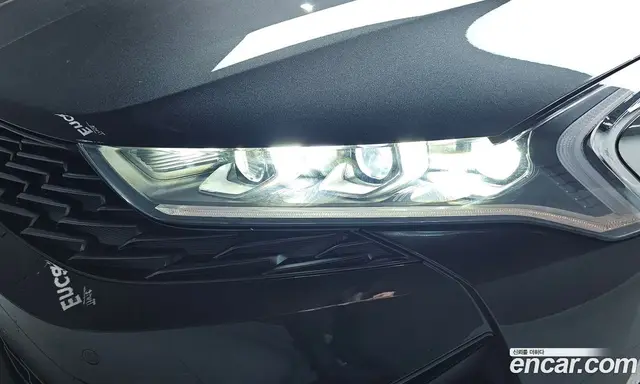 Kia K5 (Optima) 2022 1.6 автомат (гидро), миниатюра 8