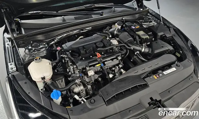 Kia K5 (Optima) 2023 1.6 автомат (гидро), миниатюра 6 Kia K5 (Optima) 2023 1.6 автомат (гидро), миниатюра 6