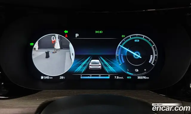 Kia K5 (Optima) 2023 2.0 автомат (гидро), миниатюра 11