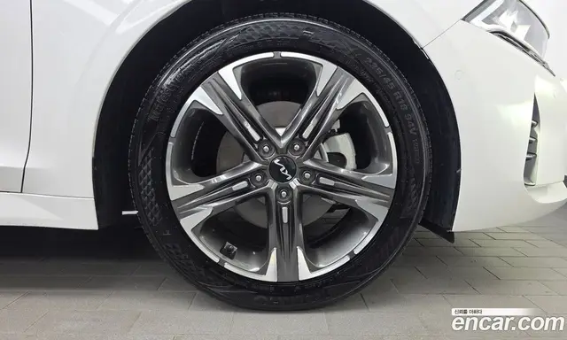 Kia K5 (Optima) 2023 2.0 автомат (гидро), миниатюра 7