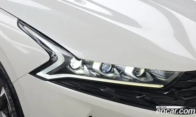 Kia K5 (Optima) 2023 2.0 автомат (гидро), миниатюра 8