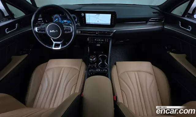 Kia K5 (Optima) 2023 2.0 автомат (гидро), миниатюра 10