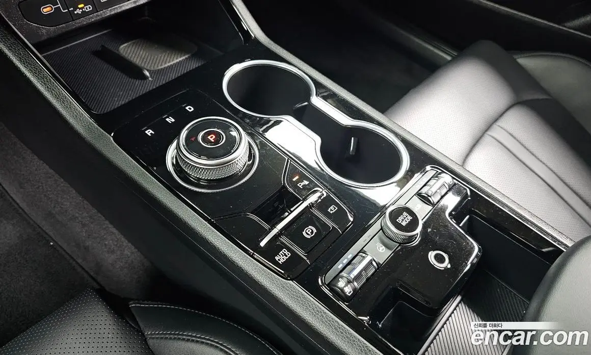 Kia K5 (Optima) 2024 2.0 автомат (гидро), фото 12