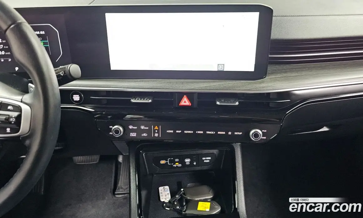 Kia K5 (Optima) 2024 2.0 автомат (гидро), фото 19