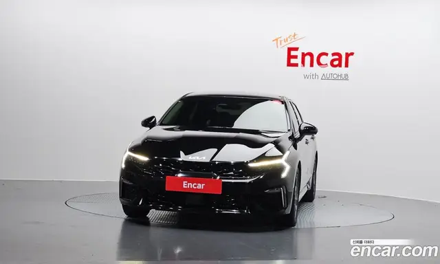 Kia K5 (Optima) 2024 2.0 автомат (гидро), миниатюра 3