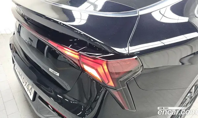 Kia K5 (Optima) 2024 2.0 автомат (гидро), миниатюра 9