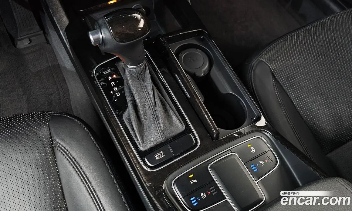 Kia K7 2013 3.0 автомат (гидро), фото 12