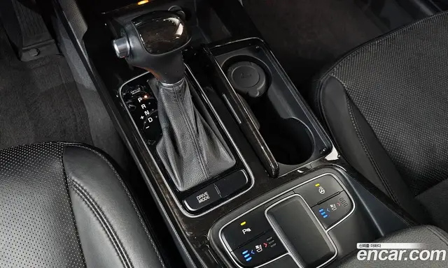 Kia K7 2013 3.0 автомат (гидро), миниатюра 12