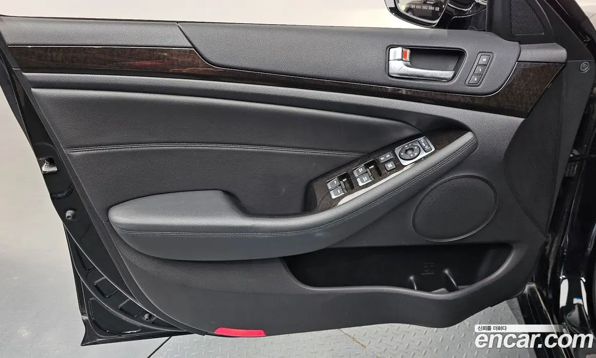 Kia K7 2013 3.0 автомат (гидро), фото 14