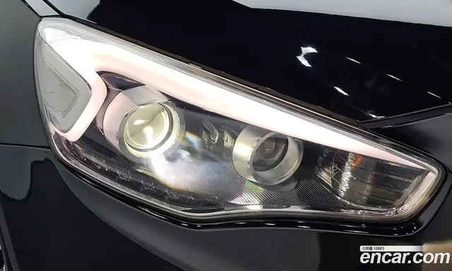 Kia K7 2013 3.0 автомат (гидро), миниатюра 8