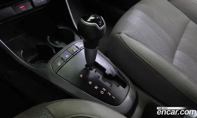 Kia Morning 2021 1.0 автомат (гидро), миниатюра 12